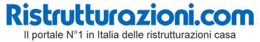 Logo Ristrutturazioni.com