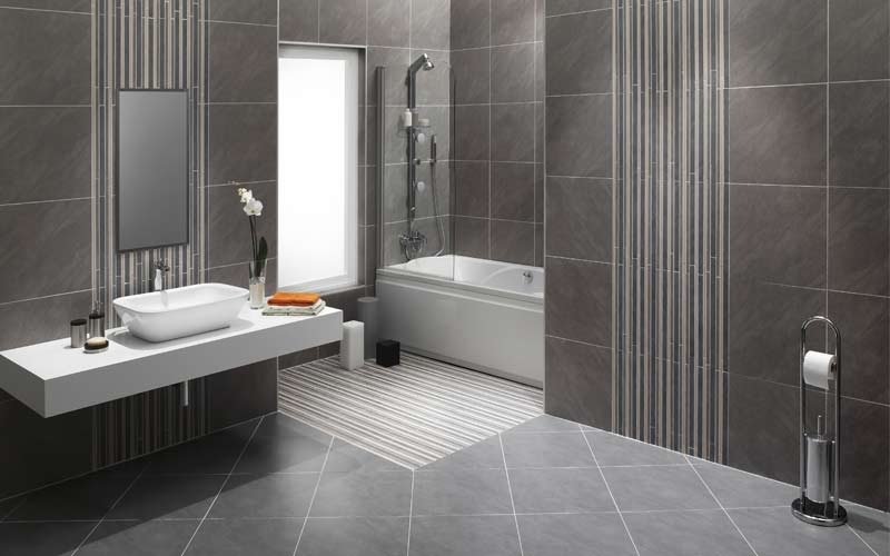 Rivestimento Bagno Prezzi E Idee Ristrutturazioni Com