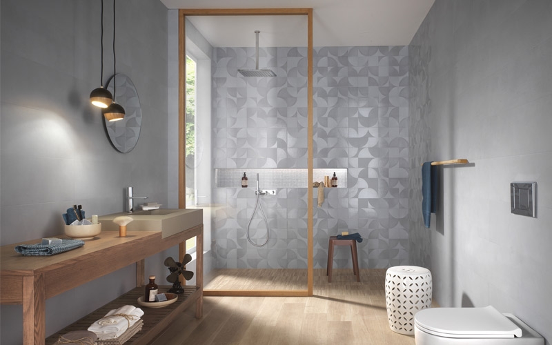 Rivestimento Bagno Prezzi E Idee Ristrutturazioni Com